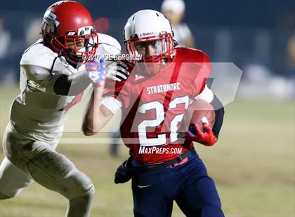Thumbnail 1 in Rosamond @ Strathmore (CIF CS D6 Final) photogallery.