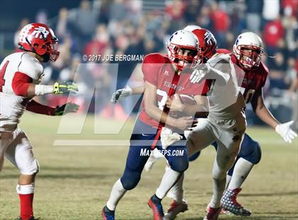 Thumbnail 1 in Rosamond @ Strathmore (CIF CS D6 Final) photogallery.