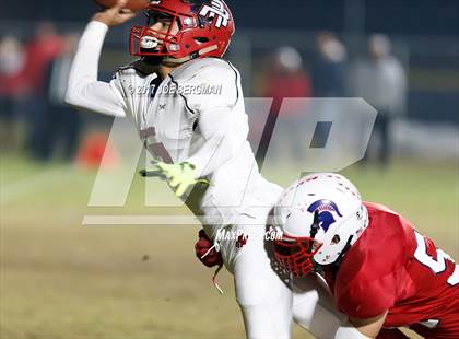 Thumbnail 1 in Rosamond @ Strathmore (CIF CS D6 Final) photogallery.