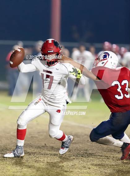 Thumbnail 3 in Rosamond @ Strathmore (CIF CS D6 Final) photogallery.