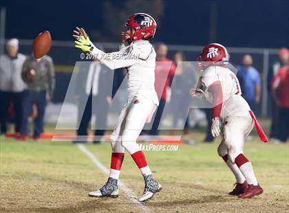 Thumbnail 3 in Rosamond @ Strathmore (CIF CS D6 Final) photogallery.