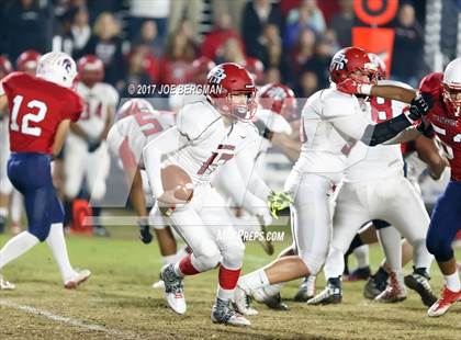 Thumbnail 1 in Rosamond @ Strathmore (CIF CS D6 Final) photogallery.