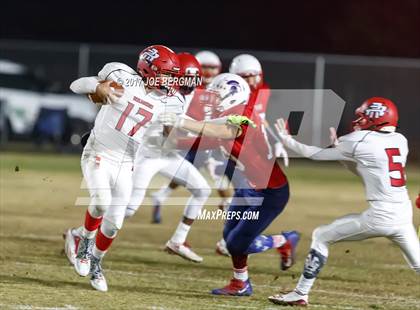 Thumbnail 3 in Rosamond @ Strathmore (CIF CS D6 Final) photogallery.