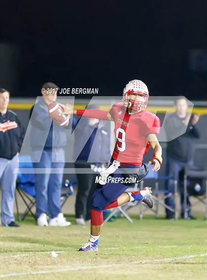 Thumbnail 1 in Rosamond @ Strathmore (CIF CS D6 Final) photogallery.