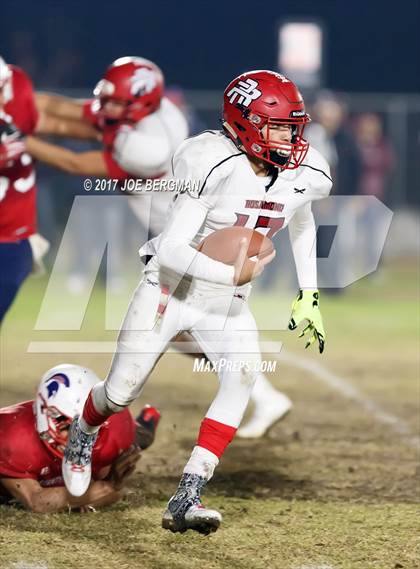 Thumbnail 2 in Rosamond @ Strathmore (CIF CS D6 Final) photogallery.