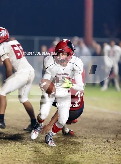 Thumbnail 3 in Rosamond @ Strathmore (CIF CS D6 Final) photogallery.