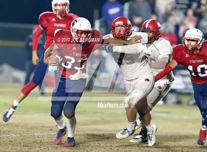 Thumbnail 2 in Rosamond @ Strathmore (CIF CS D6 Final) photogallery.