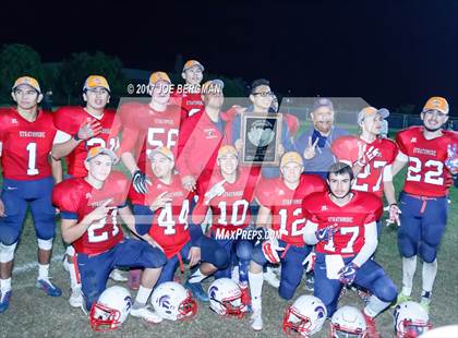 Thumbnail 3 in Rosamond @ Strathmore (CIF CS D6 Final) photogallery.