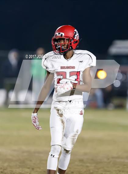 Thumbnail 1 in Rosamond @ Strathmore (CIF CS D6 Final) photogallery.