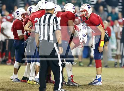 Thumbnail 1 in Rosamond @ Strathmore (CIF CS D6 Final) photogallery.