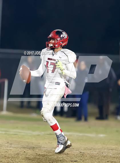 Thumbnail 1 in Rosamond @ Strathmore (CIF CS D6 Final) photogallery.