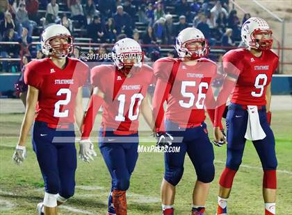 Thumbnail 3 in Rosamond @ Strathmore (CIF CS D6 Final) photogallery.