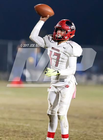 Thumbnail 1 in Rosamond @ Strathmore (CIF CS D6 Final) photogallery.