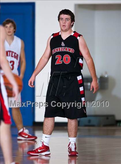 Thumbnail 2 in Pantego Christian vs Levelland (Trinity Valley Shootout) photogallery.