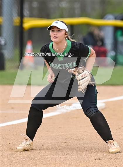 Thumbnail 1 in Western @ Yorktown photogallery.