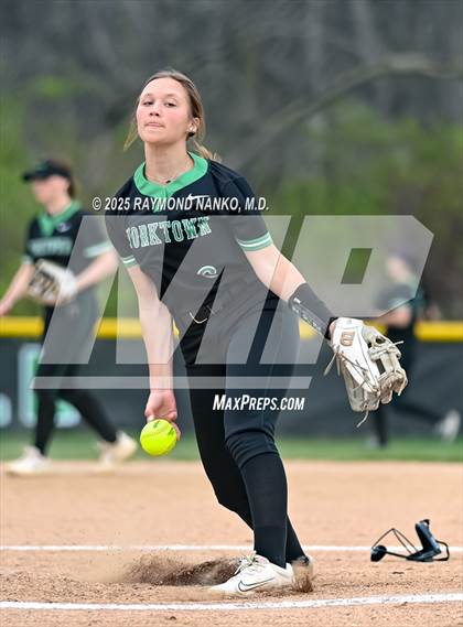 Thumbnail 3 in Western @ Yorktown photogallery.