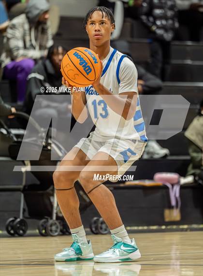 Thumbnail 3 in NC GBB Academy @ Fayetteville Christian photogallery.