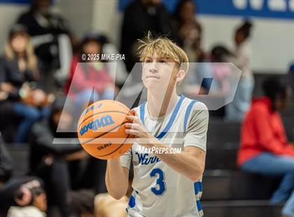 Thumbnail 1 in NC GBB Academy @ Fayetteville Christian photogallery.