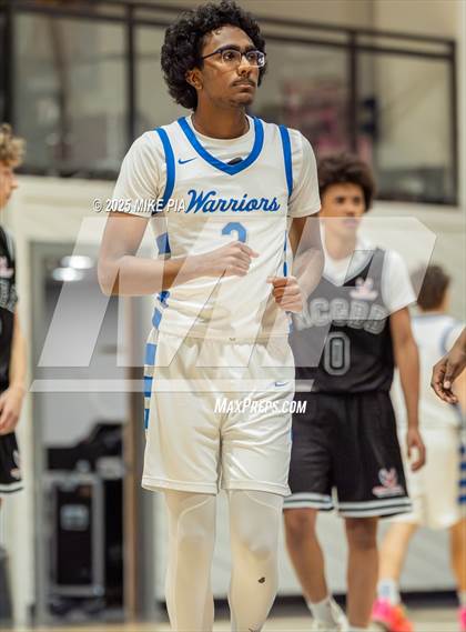 Thumbnail 1 in NC GBB Academy @ Fayetteville Christian photogallery.