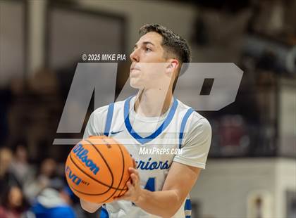 Thumbnail 2 in NC GBB Academy @ Fayetteville Christian photogallery.