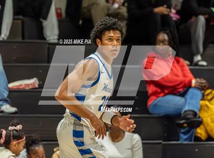 Thumbnail 3 in NC GBB Academy @ Fayetteville Christian photogallery.