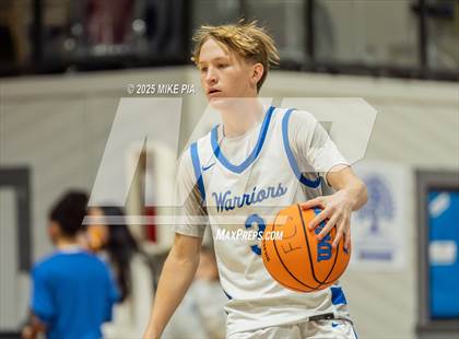 Thumbnail 1 in NC GBB Academy @ Fayetteville Christian photogallery.