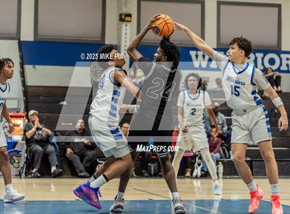 Thumbnail 2 in NC GBB Academy @ Fayetteville Christian photogallery.