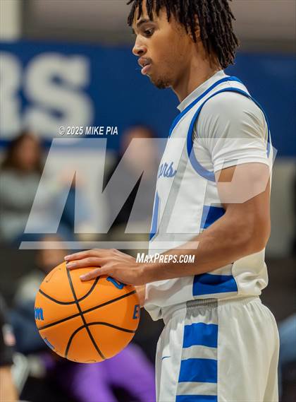 Thumbnail 1 in NC GBB Academy @ Fayetteville Christian photogallery.