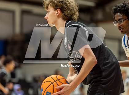 Thumbnail 3 in NC GBB Academy @ Fayetteville Christian photogallery.