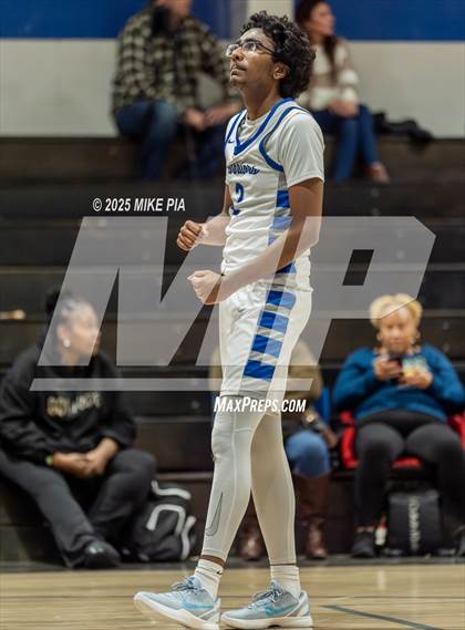 Thumbnail 3 in NC GBB Academy @ Fayetteville Christian photogallery.