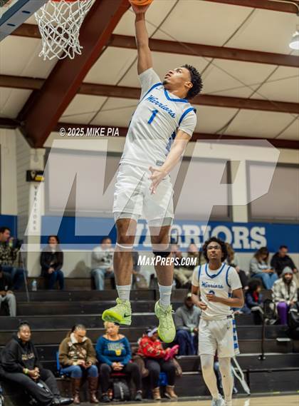 Thumbnail 2 in NC GBB Academy @ Fayetteville Christian photogallery.