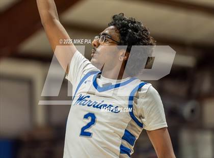 Thumbnail 3 in NC GBB Academy @ Fayetteville Christian photogallery.