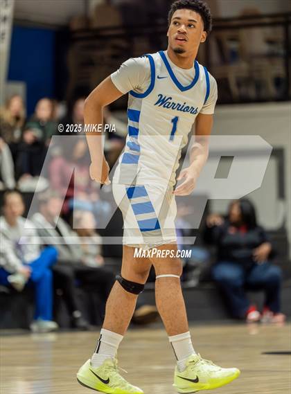 Thumbnail 3 in NC GBB Academy @ Fayetteville Christian photogallery.