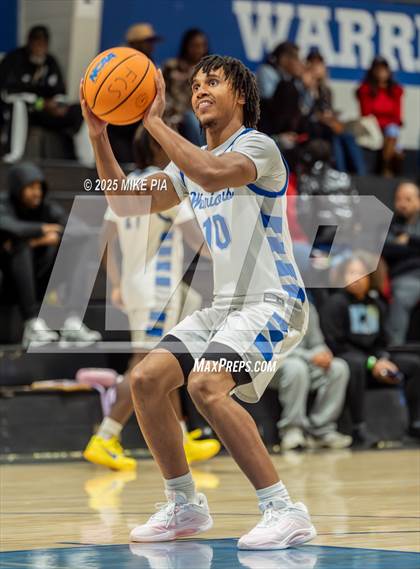 Thumbnail 1 in NC GBB Academy @ Fayetteville Christian photogallery.