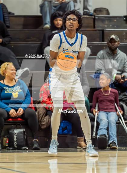 Thumbnail 3 in NC GBB Academy @ Fayetteville Christian photogallery.