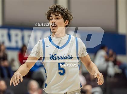 Thumbnail 1 in NC GBB Academy @ Fayetteville Christian photogallery.