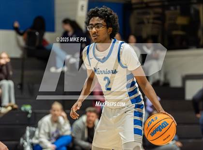 Thumbnail 2 in NC GBB Academy @ Fayetteville Christian photogallery.