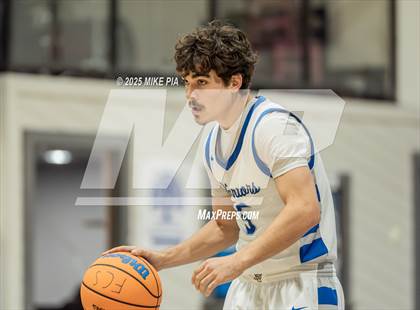 Thumbnail 3 in NC GBB Academy @ Fayetteville Christian photogallery.