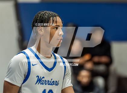 Thumbnail 2 in NC GBB Academy @ Fayetteville Christian photogallery.