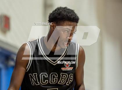 Thumbnail 1 in NC GBB Academy @ Fayetteville Christian photogallery.