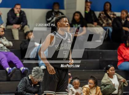 Thumbnail 3 in NC GBB Academy @ Fayetteville Christian photogallery.