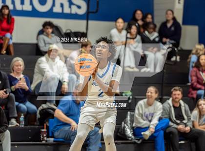 Thumbnail 2 in NC GBB Academy @ Fayetteville Christian photogallery.