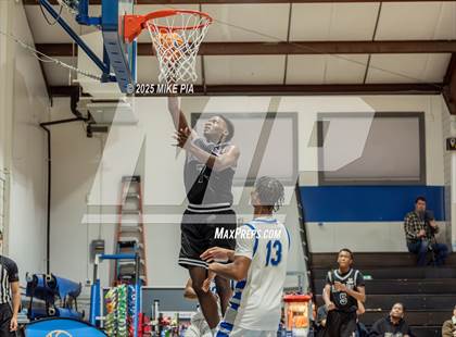 Thumbnail 1 in NC GBB Academy @ Fayetteville Christian photogallery.