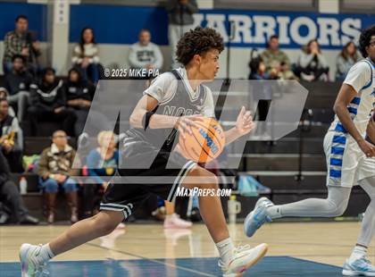 Thumbnail 1 in NC GBB Academy @ Fayetteville Christian photogallery.