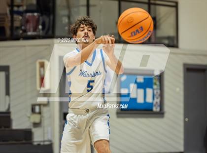 Thumbnail 1 in NC GBB Academy @ Fayetteville Christian photogallery.