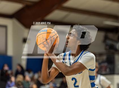 Thumbnail 2 in NC GBB Academy @ Fayetteville Christian photogallery.