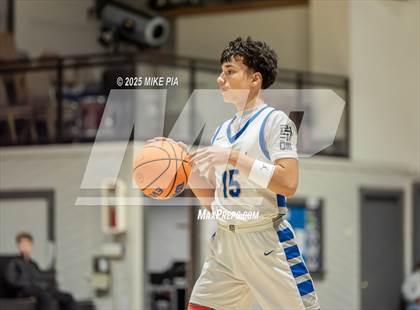 Thumbnail 2 in NC GBB Academy @ Fayetteville Christian photogallery.