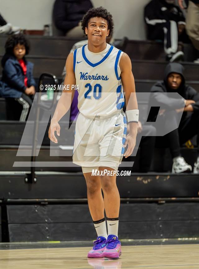 NC GBB Academy @ Fayetteville Christian