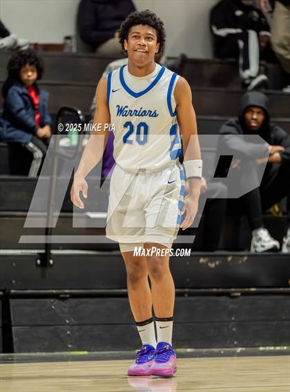 Thumbnail 1 in NC GBB Academy @ Fayetteville Christian photogallery.