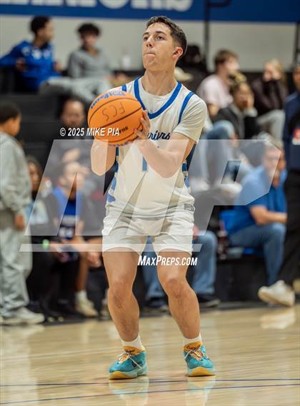 Thumbnail 3 in NC GBB Academy @ Fayetteville Christian photogallery.